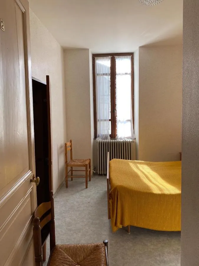La Villa Bouloc, Proche Lac Pareloup Salles-Curan 0*,  France