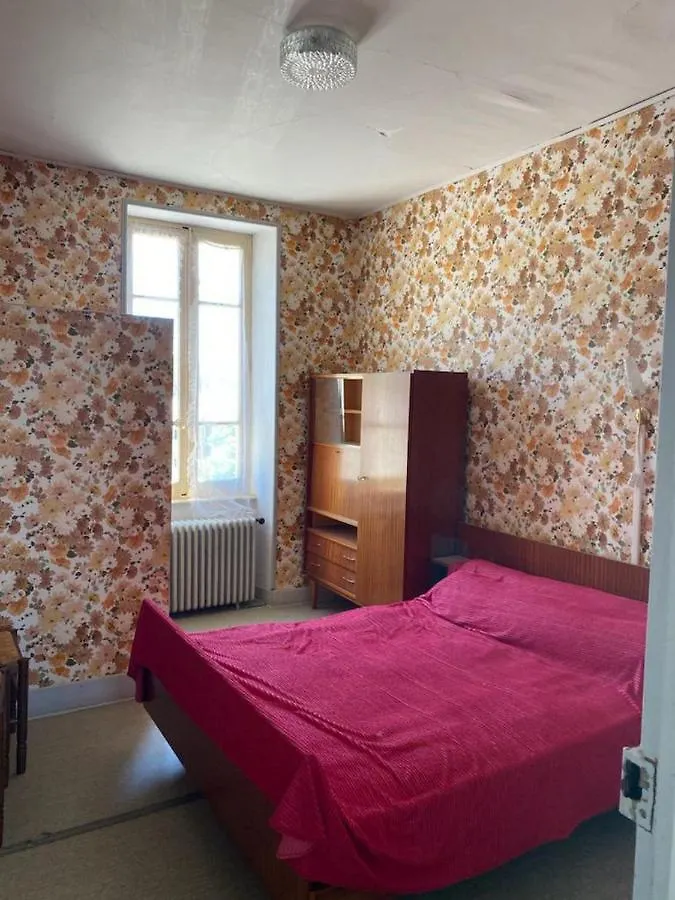 La Villa Bouloc, Proche Lac Pareloup Salles-Curan 0*,