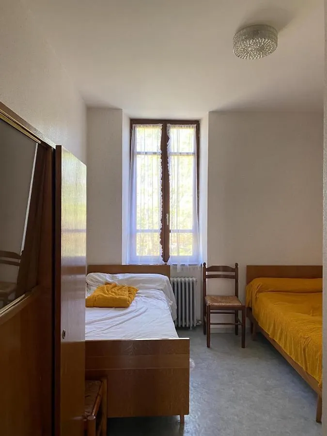 La Villa Bouloc, Proche Lac Pareloup Salles-Curan Holiday home