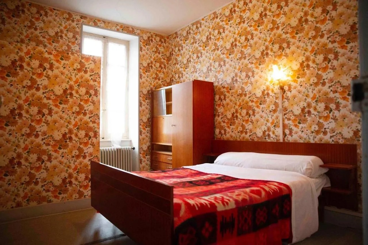 Holiday home La Villa Bouloc, Proche Lac Pareloup Salles-Curan France