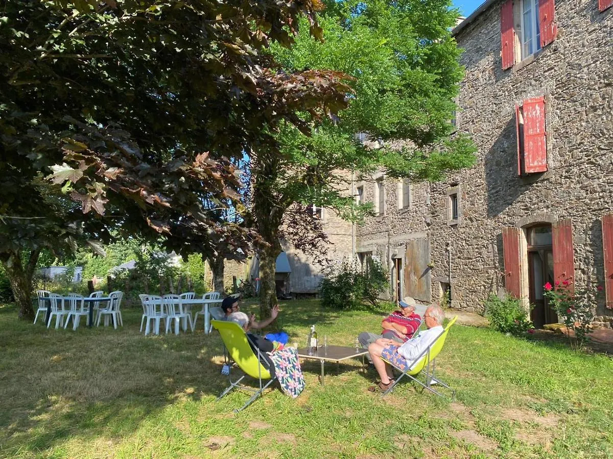 Holiday home La Villa Bouloc, Proche Lac Pareloup Salles-Curan France