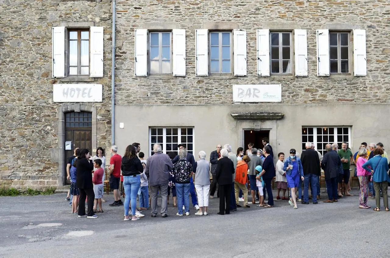 La Villa Bouloc, Proche Lac Pareloup Salles-Curan 0*,  France