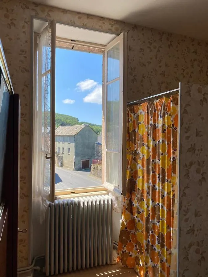 Holiday home La Villa Bouloc, Proche Lac Pareloup Salles-Curan
