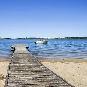 Village de vacances Beau-rivage Du Lac De Pareloup, Salles-Curan